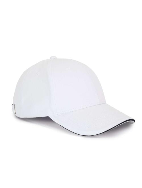 ORLANDO - 6 PANEL CAP