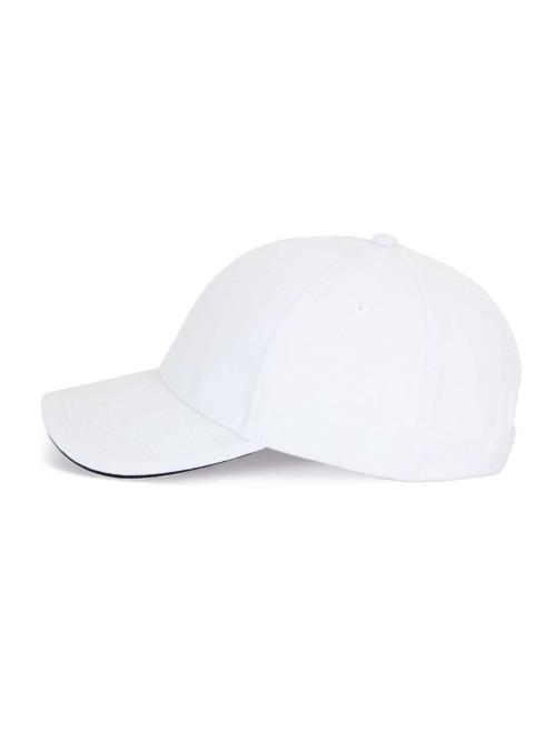 ORLANDO - 6 PANEL CAP ORLANDO - 6 PANEL CAP