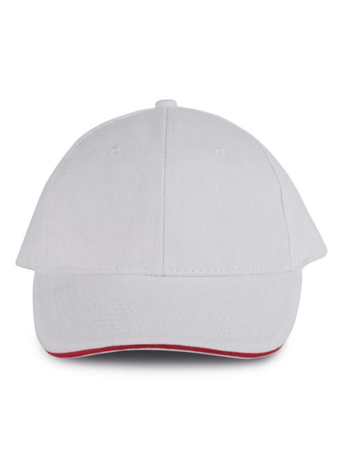 ORLANDO - 6 PANEL CAP ORLANDO - 6 PANEL CAP