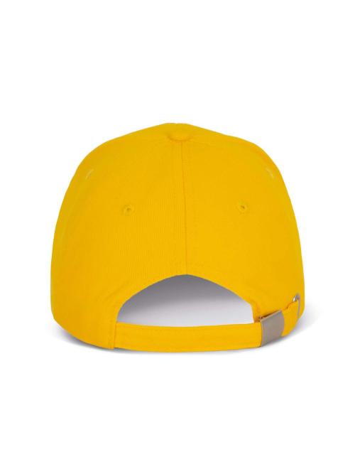 ORLANDO - 6 PANEL CAP ORLANDO - 6 PANEL CAP