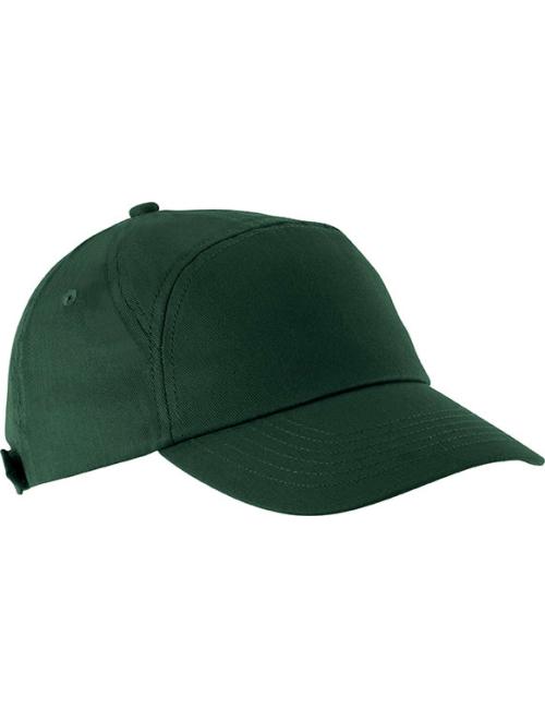BAHIA - 7 PANEL CAP BAHIA - 7 PANEL CAP