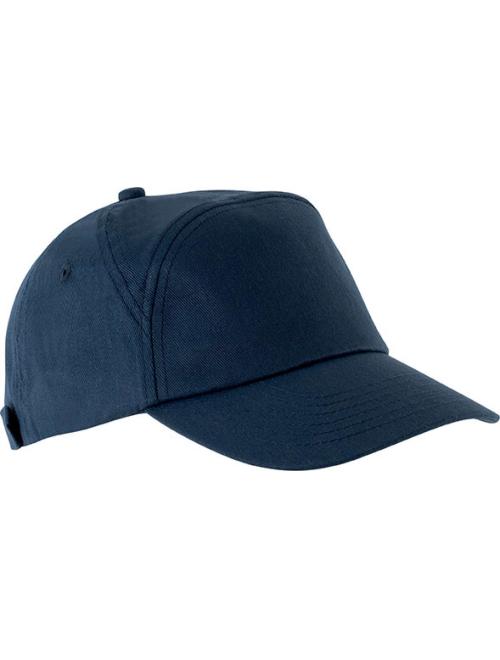 BAHIA - 7 PANEL CAP