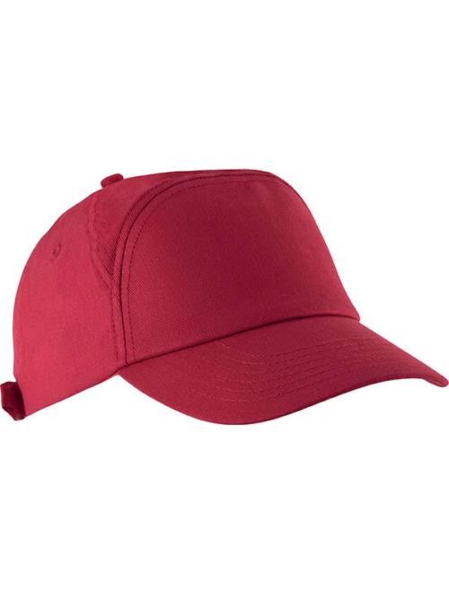 BAHIA - 7 PANEL CAP BAHIA - 7 PANEL CAP