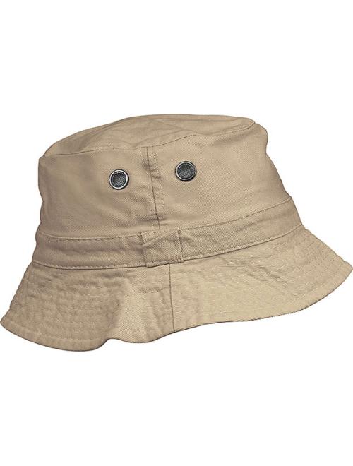 VOYAGER - BUCKET HAT VOYAGER - BUCKET HAT