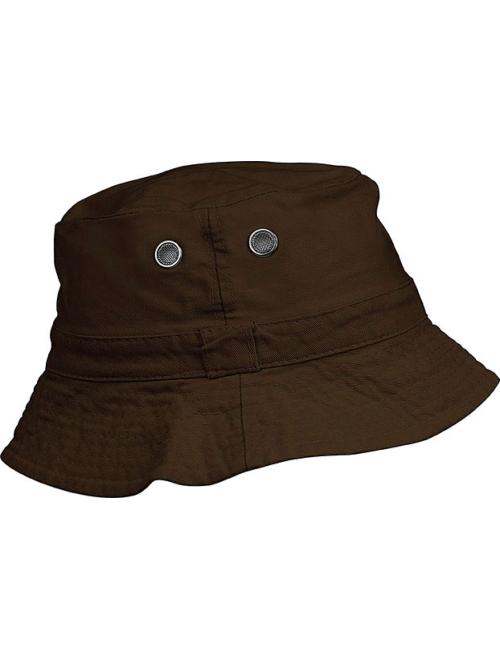 VOYAGER - BUCKET HAT VOYAGER - BUCKET HAT