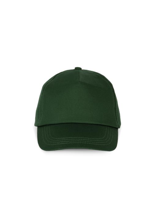FIRST - 5 PANEL CAP