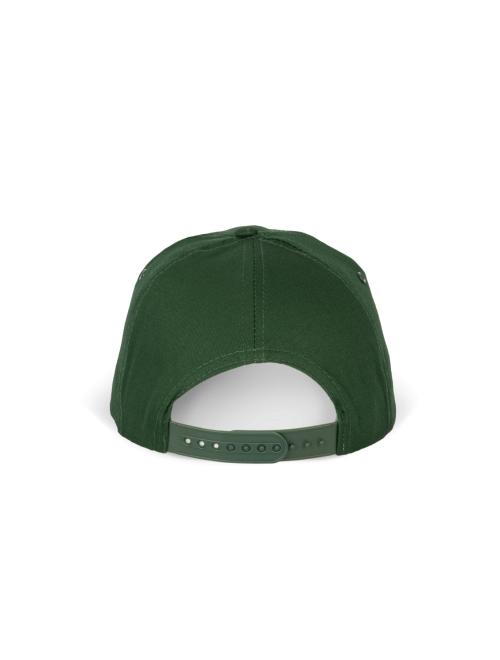 FIRST - 5 PANEL CAP