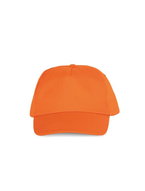 FIRST - 5 PANEL CAP