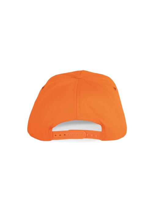 FIRST - 5 PANEL CAP