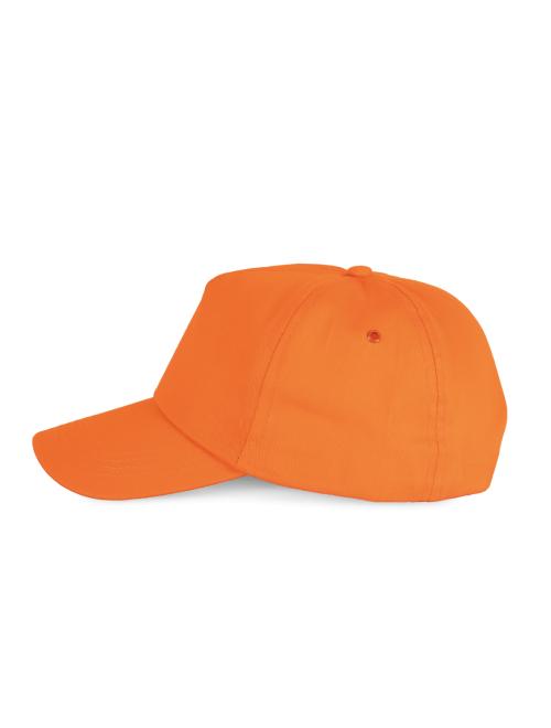 FIRST - 5 PANEL CAP