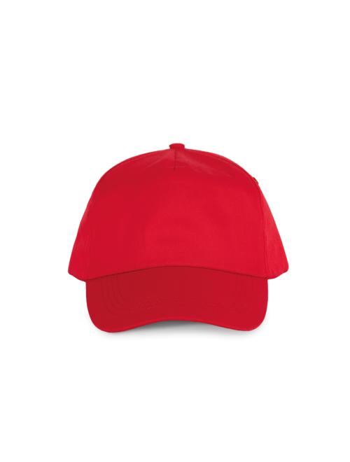 FIRST - 5 PANEL CAP