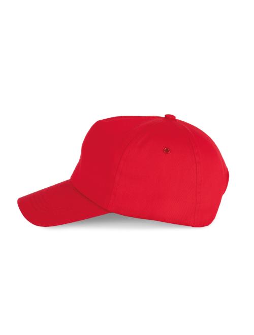 FIRST - 5 PANEL CAP