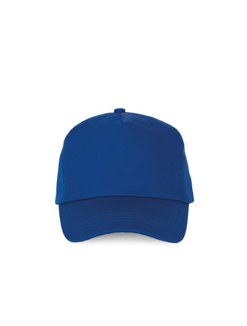 FIRST - 5 PANEL CAP