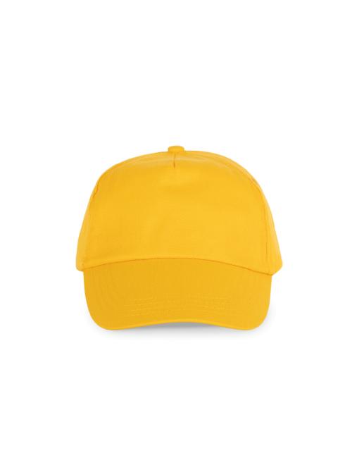 FIRST - 5 PANEL CAP