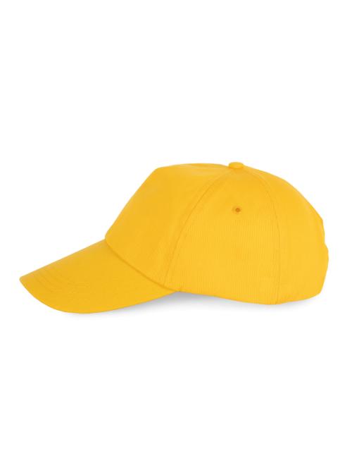 FIRST - 5 PANEL CAP