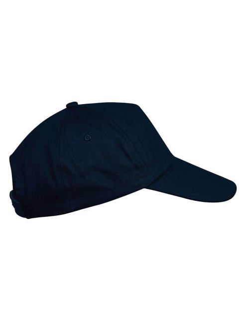 FIRST KIDS - KIDS' 5 PANEL CAP FIRST KIDS - KIDS' 5 PANEL CAP