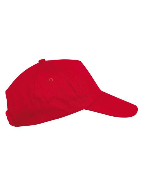 FIRST KIDS - KIDS' 5 PANEL CAP FIRST KIDS - KIDS' 5 PANEL CAP