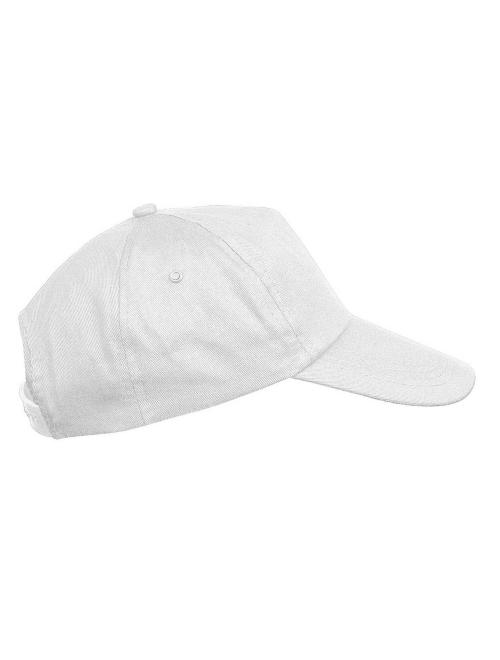 FIRST KIDS - KIDS' 5 PANEL CAP FIRST KIDS - KIDS' 5 PANEL CAP