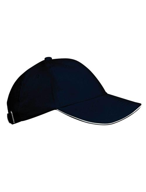 ORLANDO KIDS - KIDS' 6 PANEL CAP