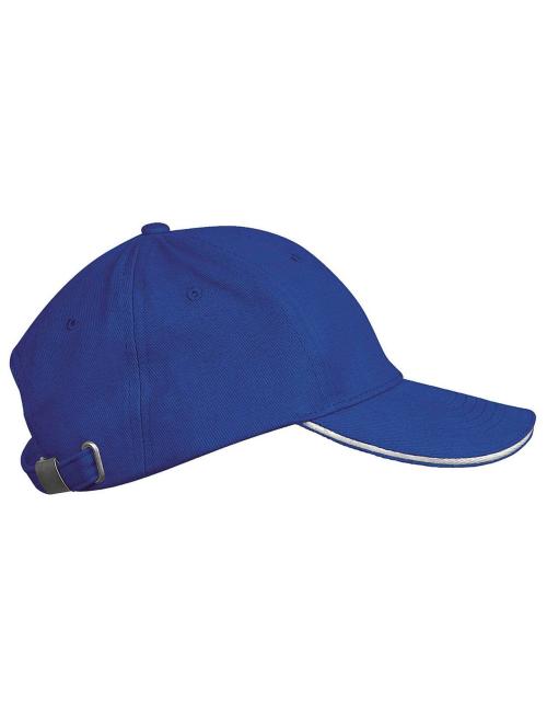 ORLANDO KIDS - KIDS' 6 PANEL CAP