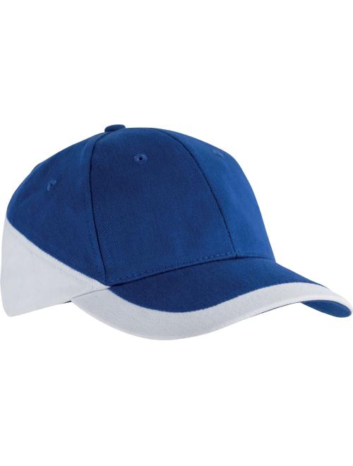 RACING - TWO-TONE 6 PANEL CAP