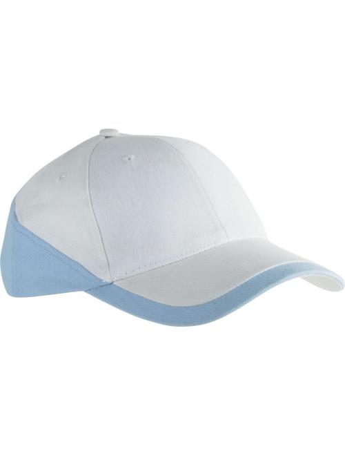 RACING - TWO-TONE 6 PANEL CAP RACING - TWO-TONE 6 PANEL CAP