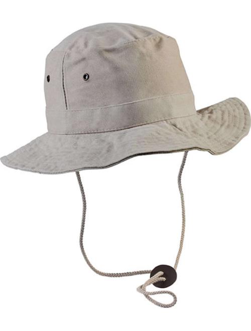 BAROUDEUR - BUCKET HAT