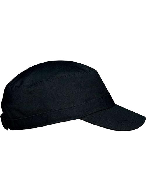 CUBA - 3 PANEL CAP