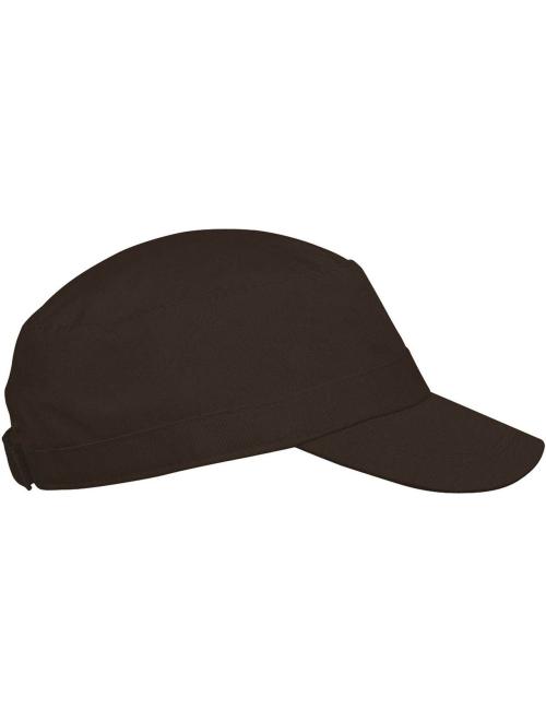 HAVANA - 3 PANEL CAP