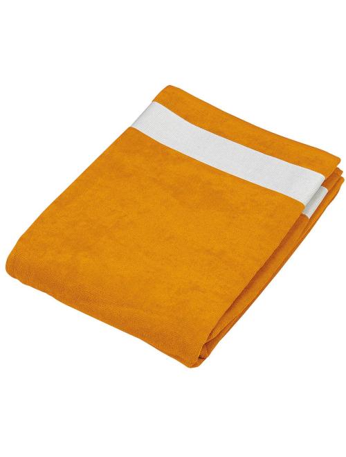 BEACH TOWEL