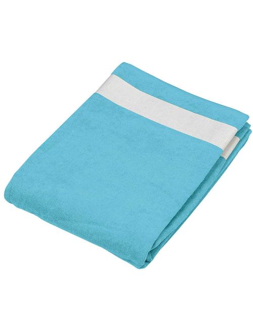 BEACH TOWEL