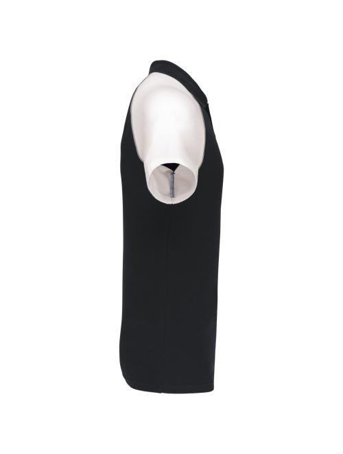 BASEBALL - SHORT-SLEEVED POLO SHIRT