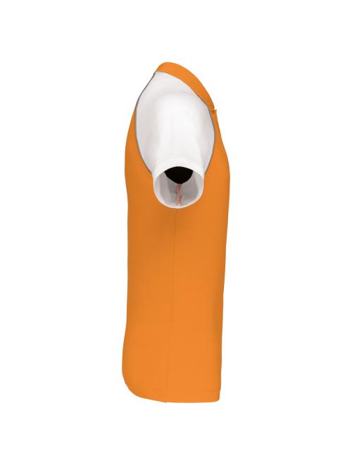 BASEBALL - SHORT-SLEEVED POLO SHIRT