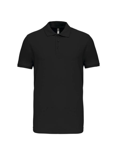 MIKE - MEN'S SHORT-SLEEVED POLO SHIRT MIKE - MEN'S SHORT-SLEEVED POLO SHIRT