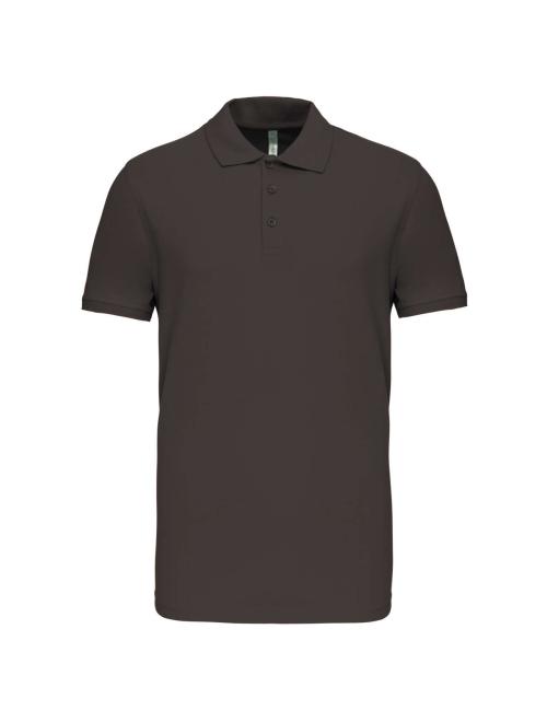 MIKE - MEN'S SHORT-SLEEVED POLO SHIRT MIKE - MEN'S SHORT-SLEEVED POLO SHIRT