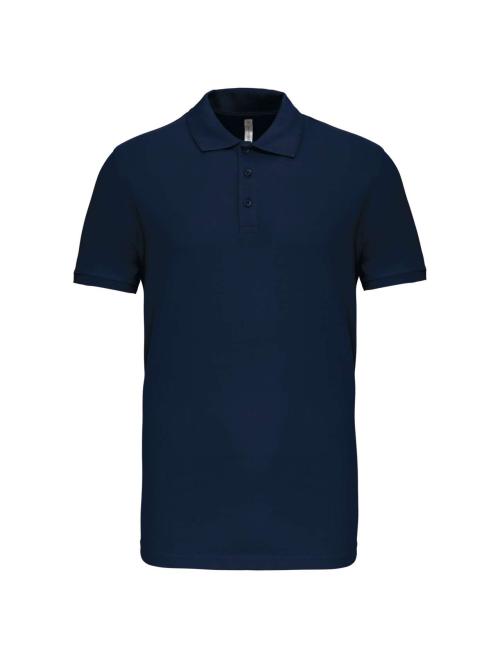 MIKE - MEN'S SHORT-SLEEVED POLO SHIRT MIKE - MEN'S SHORT-SLEEVED POLO SHIRT