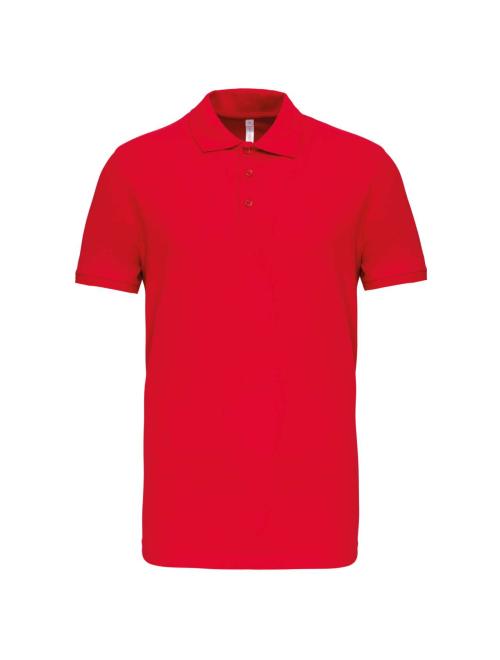 MIKE - MEN'S SHORT-SLEEVED POLO SHIRT MIKE - MEN'S SHORT-SLEEVED POLO SHIRT