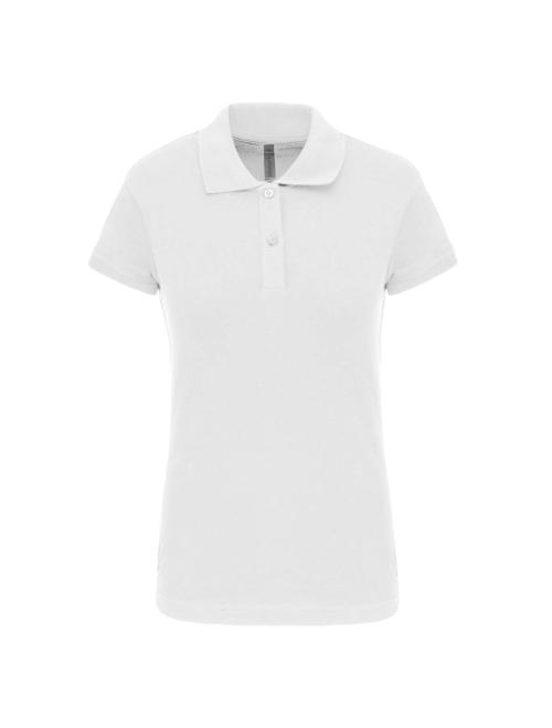 BROOKE - LADIES' SHORT-SLEEVED POLO SHIRT