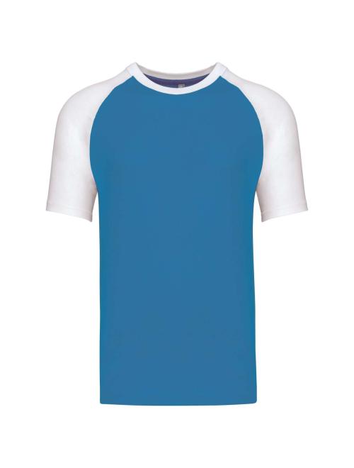 BASE BALL - CONTRAST T-SHIRT