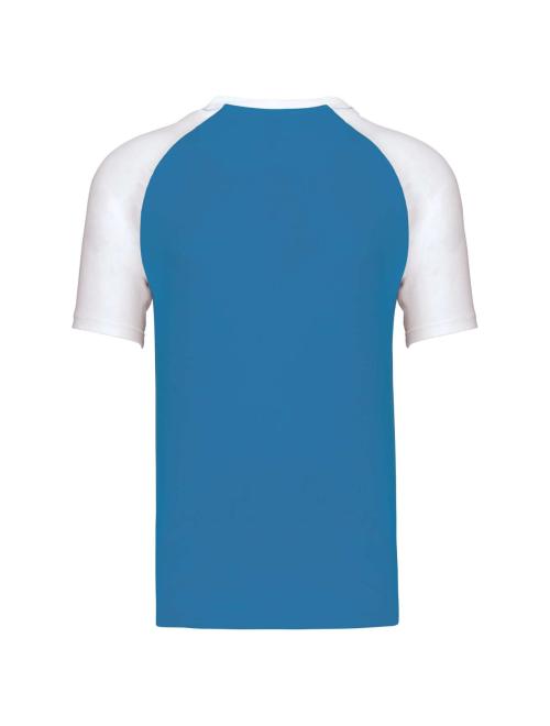 BASE BALL - CONTRAST T-SHIRT