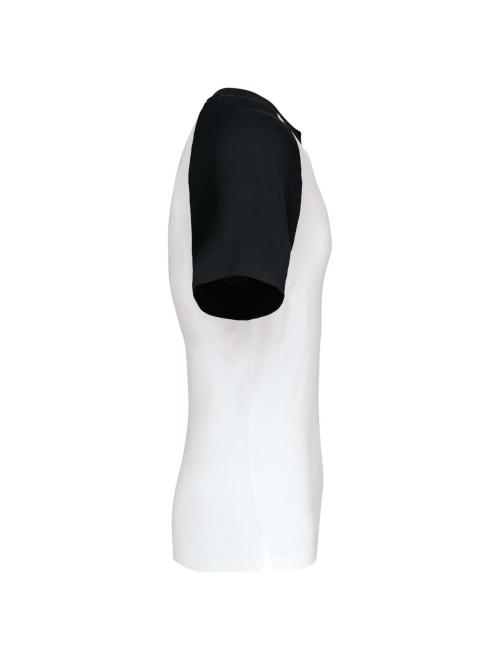 BASE BALL - CONTRAST T-SHIRT
