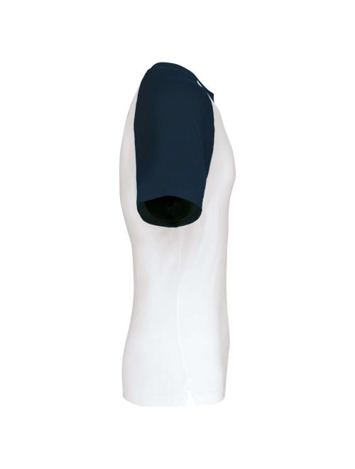 BASE BALL - CONTRAST T-SHIRT
