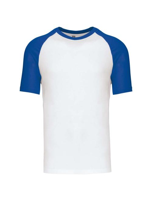 BASE BALL - CONTRAST T-SHIRT