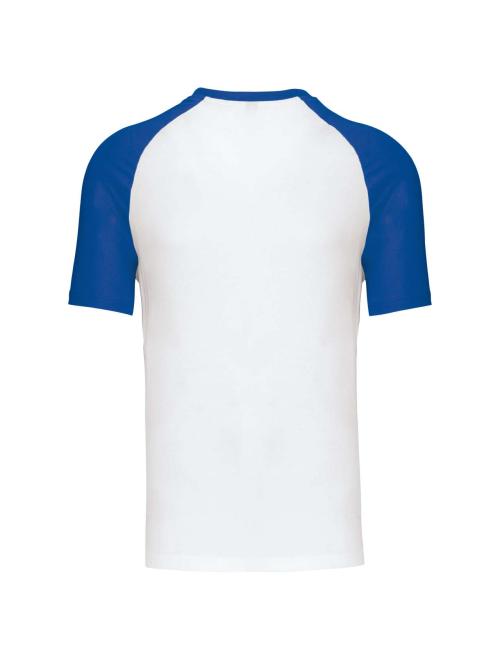 BASE BALL - CONTRAST T-SHIRT