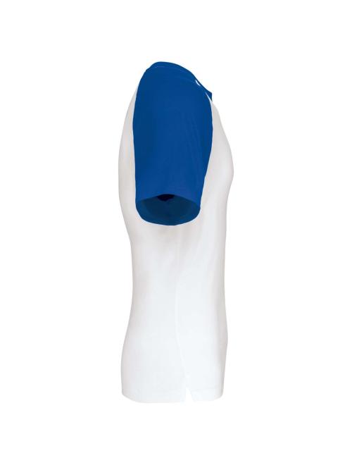 BASE BALL - CONTRAST T-SHIRT