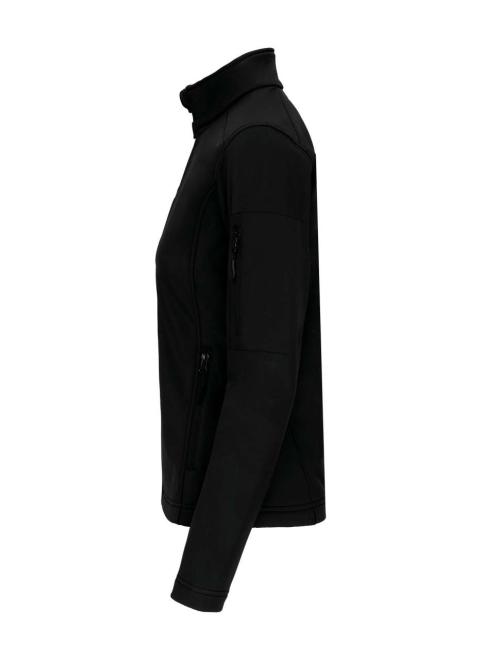 LADIES' SOFTSHELL JACKET LADIES' SOFTSHELL JACKET