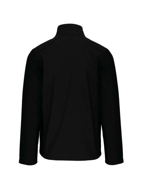 SOFTSHELL JACKET SOFTSHELL JACKET
