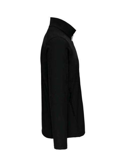 SOFTSHELL JACKET SOFTSHELL JACKET