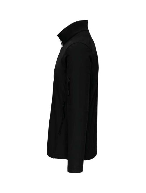 SOFTSHELL JACKET SOFTSHELL JACKET