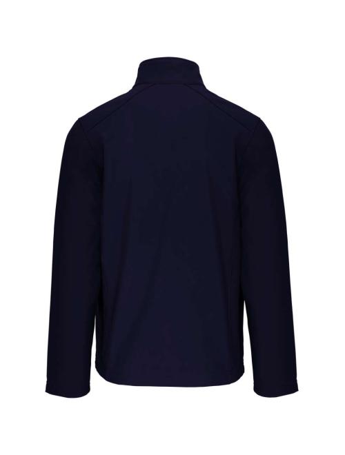 SOFTSHELL JACKET SOFTSHELL JACKET
